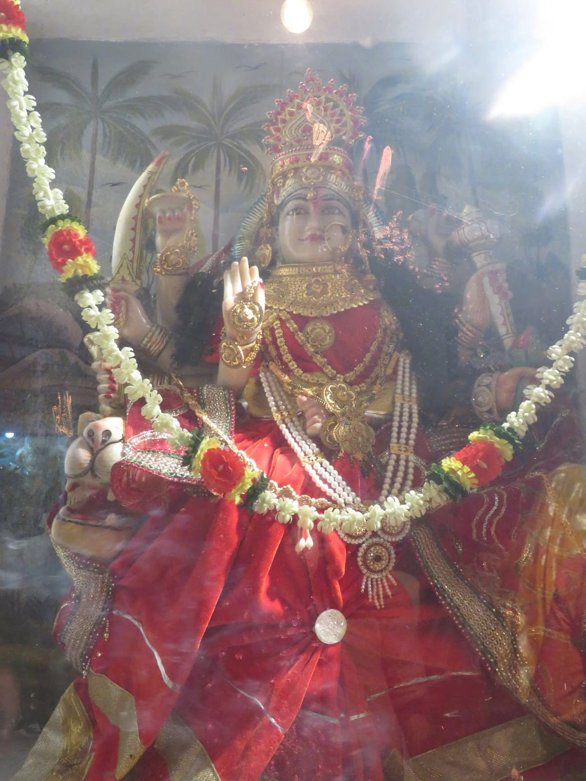Mahashivratri Celebration